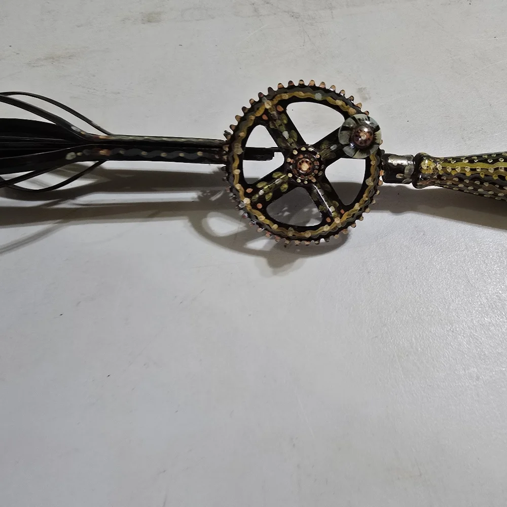 N/A egg beater